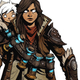 Illustration for article titled New Board Game Looks Very iDarkest Dungeon/i